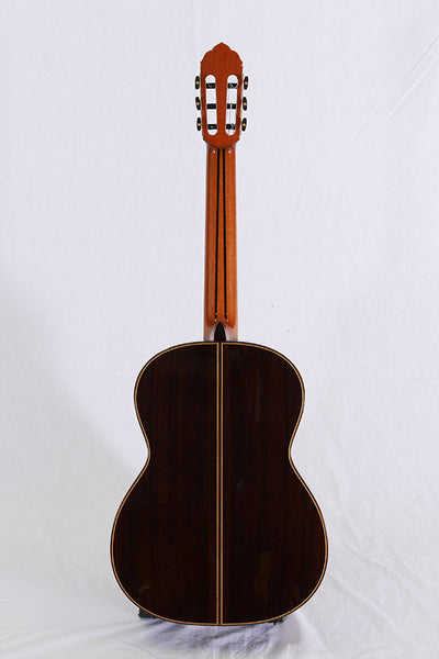 現代ギター | 君島聡 So Kimishima Stella 【新品】 クラシックギター