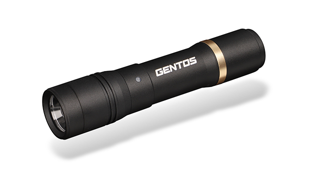 充電式モデル アーカイブ - GENTOS