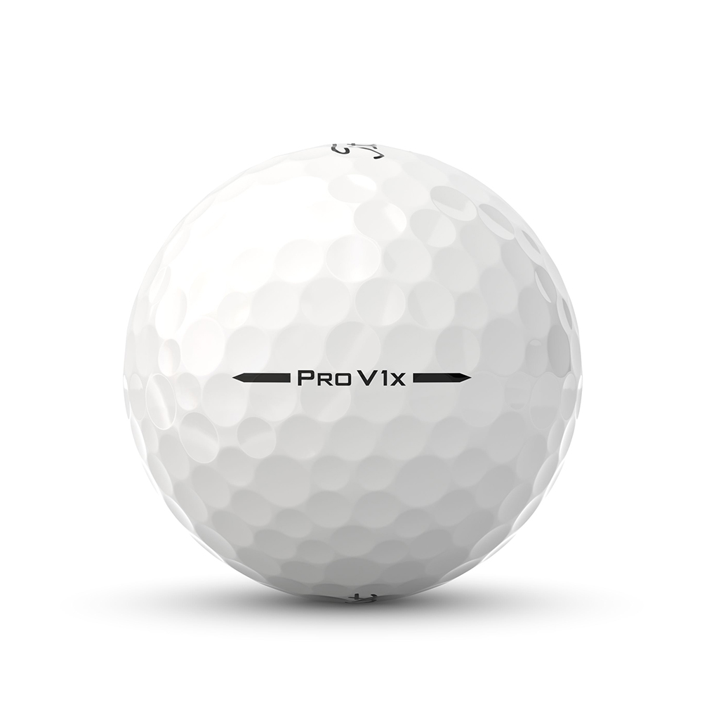 ジオテックゴルフ公式通販サイト / 2025 タイトリスト PROV1x (プロV1x