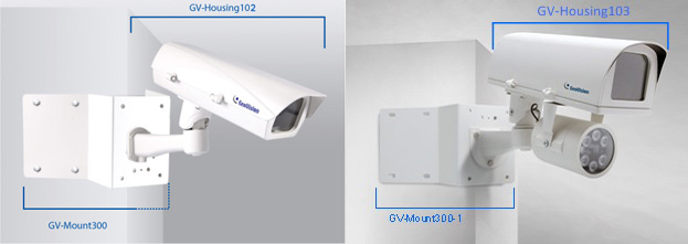 GV-BX2700-FD - Box - IP Cameras - Products - GeoVision