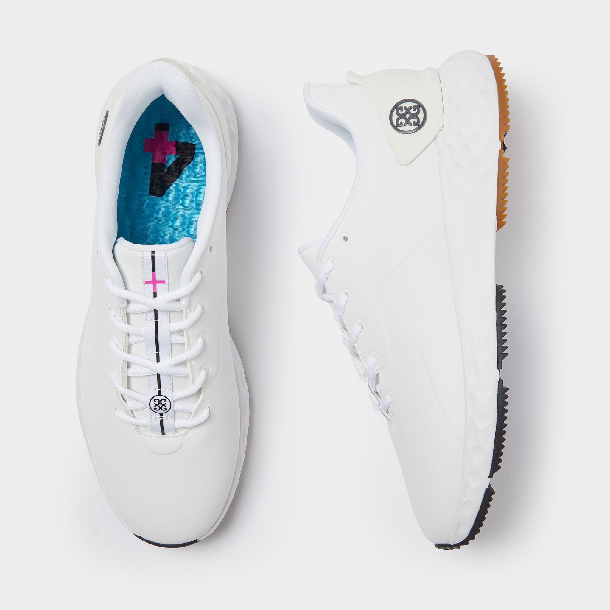 MEN'S MG4+ GOLF SHOE | MEN'S GOLF SHOES | G/FORE