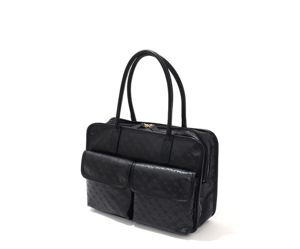 ソフティ ボストンバッグ小｜GHERARDINI オンラインストア