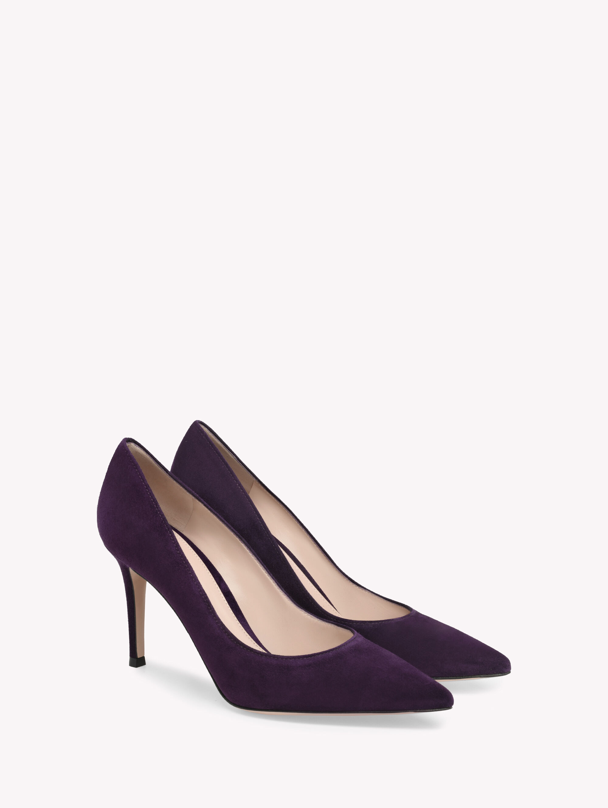 ラグジュアリーなレディース用パンプス＆ヒール | Gianvito Rossi