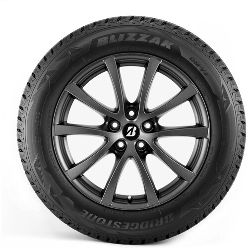 Bridgestone Blizzak DM-V2 225/65R17 102S BSW | Affordable