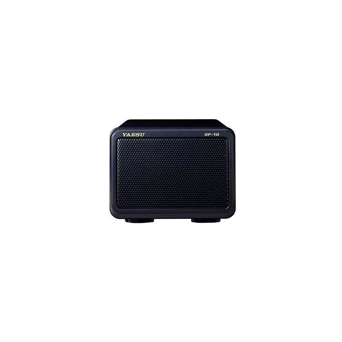 Yaesu SP-10 External Speaker for FT-991/FT-991A | GigaParts.com