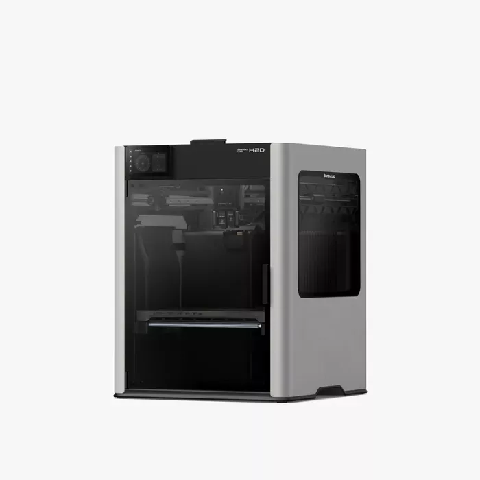 Bambu Lab H2D 3D Printer - Advanced Multi-Material Printing
