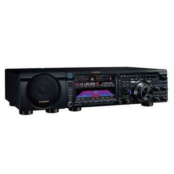 Yaesu SCU-LAN10 Remote Control System | GigaParts.com
