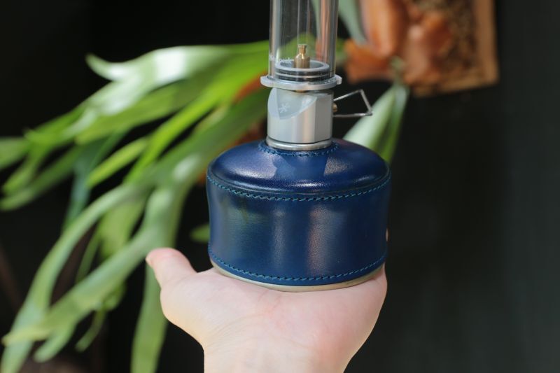 ガスカートリッジカバー/OD缶カバー