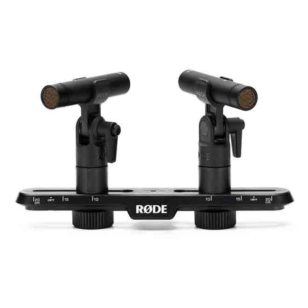 30%/OUTLET】RODE(ロード) TF5 マッチドペア / コンデンサーマイク