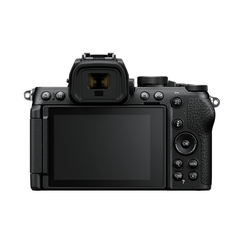 Nikon(ニコン) Z 50II ボディ(Z 50II): カメラ 銀一オンラインショップ