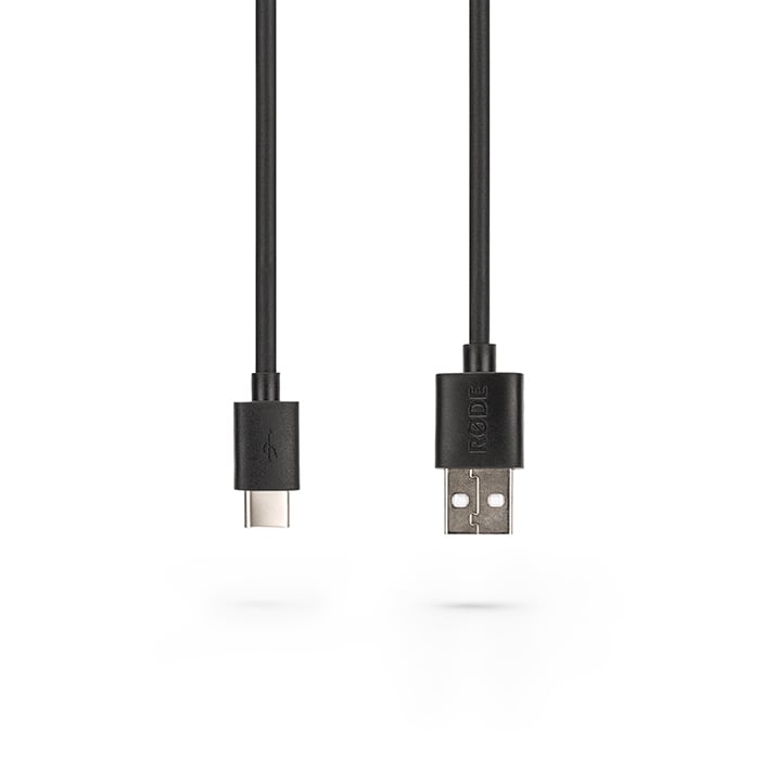 RODE(ロード) NT-USB ミニ / USBコンデンサーマイク / NTUSBMINI(NT