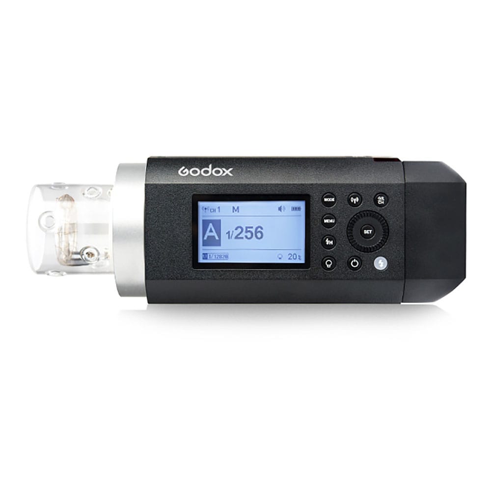 GODOX(ゴドックス) WITSTRO AD400 Pro フラッシュシステム 253818