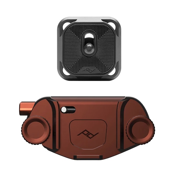 Peak Design(ピークデザイン) キャプチャー V3 ブラック / CP-BK-3