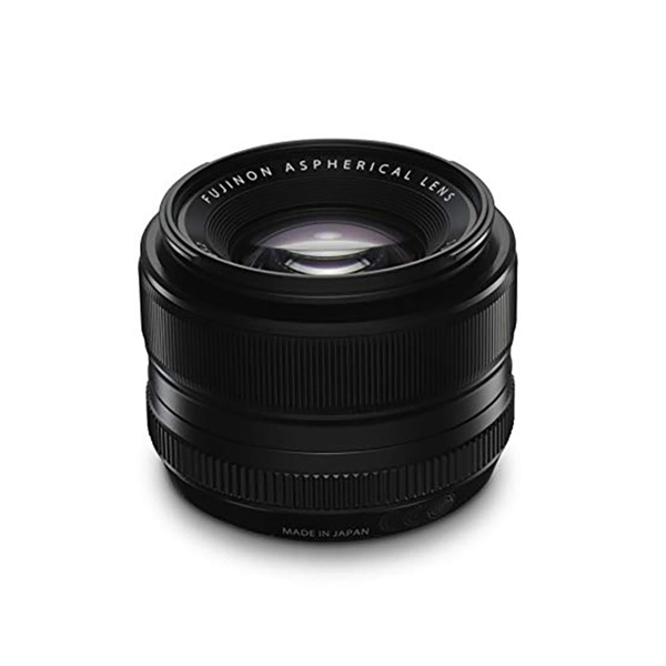 FUJIFILM(富士フイルム) XF35mmF1.4 R: レンズ 銀一オンラインショップ