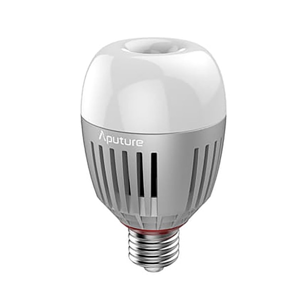 Aputure(アプチャー) Accent B7c LEDライト APB7C(1灯): ライト/照明