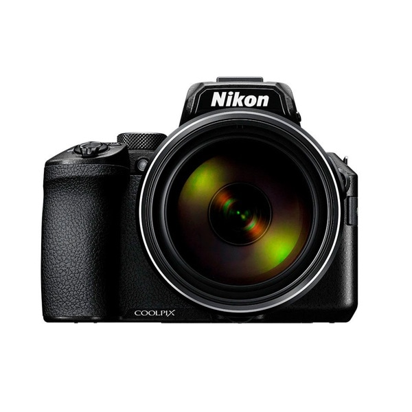 Nikon(ニコン) COOLPIX P950 デジタルコンパクトカメラ: カメラ 銀一