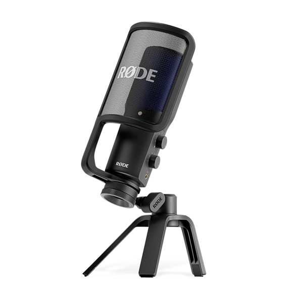 30%/OUTLET】RODE(ロード) ビデオマイクロ II / オンカメラマイク