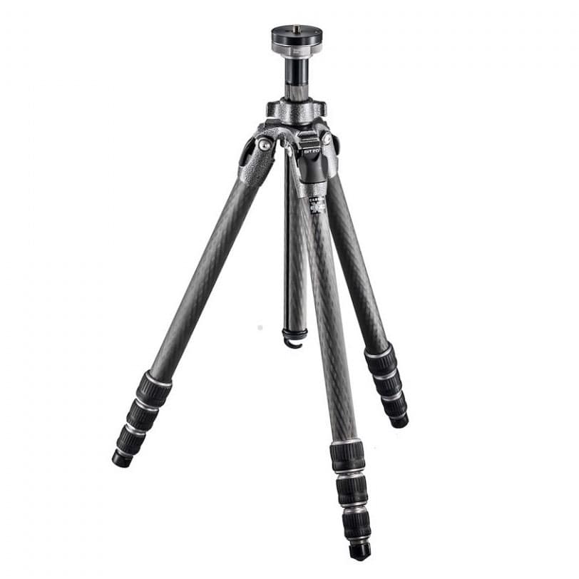 GITZO(ジッツオ) マウンテニア三脚 3型 3段 GT3532(GT3532): 三脚・一