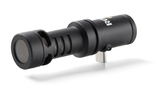 ロードマイクロフォンズ新製品のご案内 – 銀一株式会社