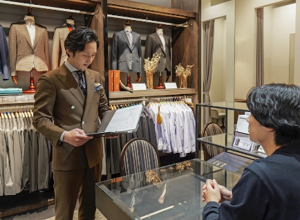 2着同時ご注文で豪華特典付き!ベストやスペアパンツが付いてこの価格