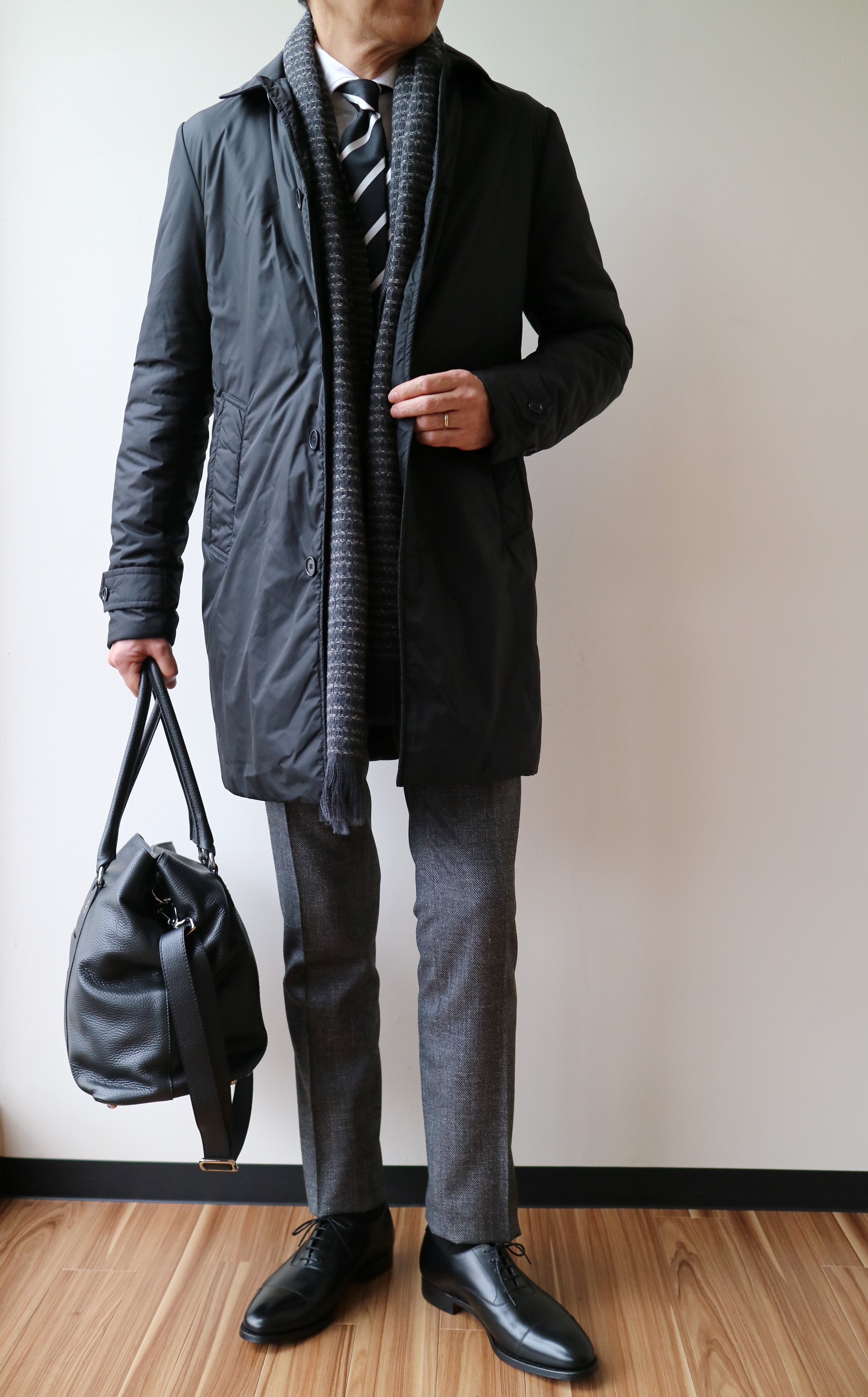 GLORYGUY & Cachette｜世界を駆け巡る人々におススメです!! ASPESI