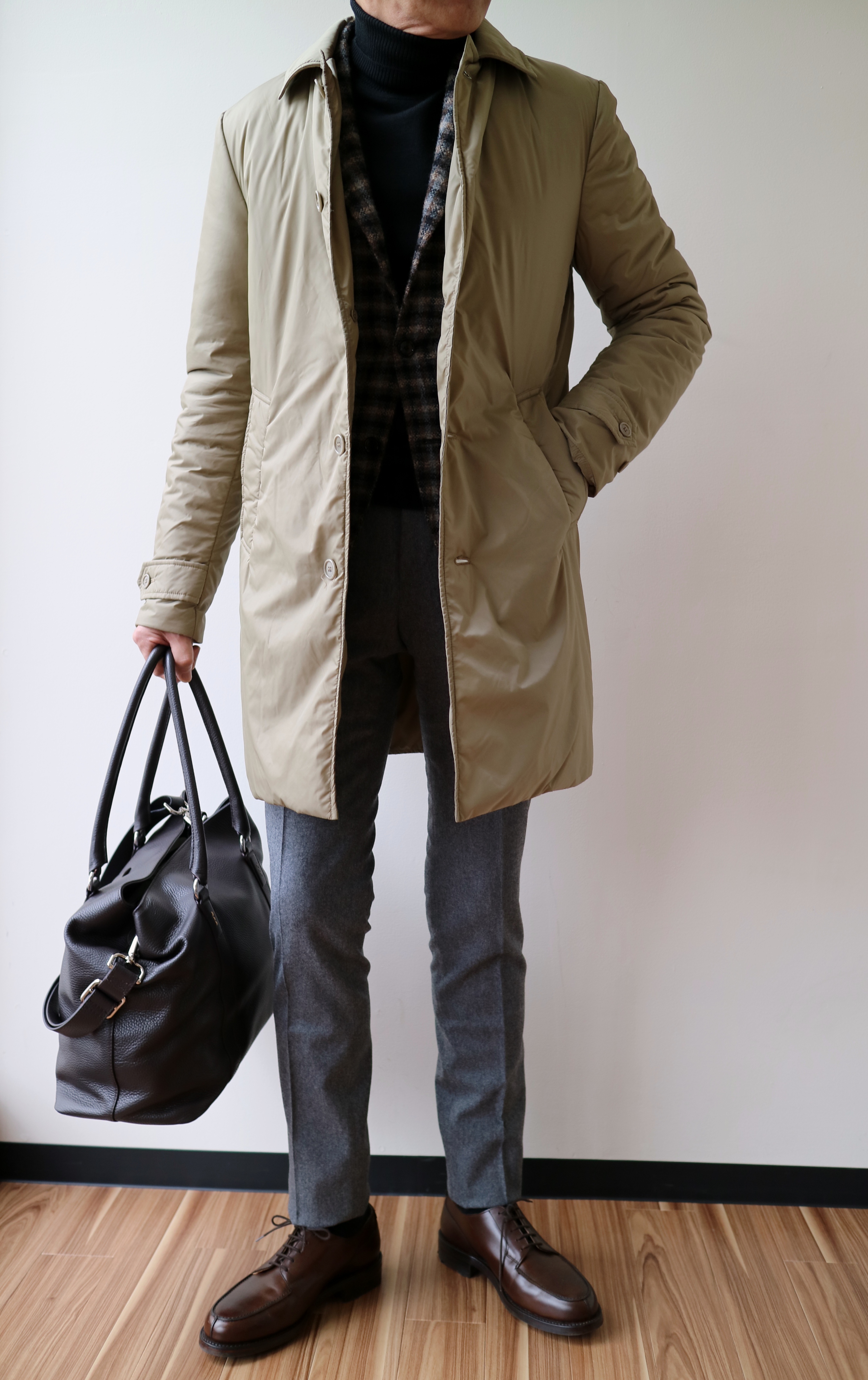 GLORYGUY & Cachette｜世界を駆け巡る人々におススメです!! ASPESI