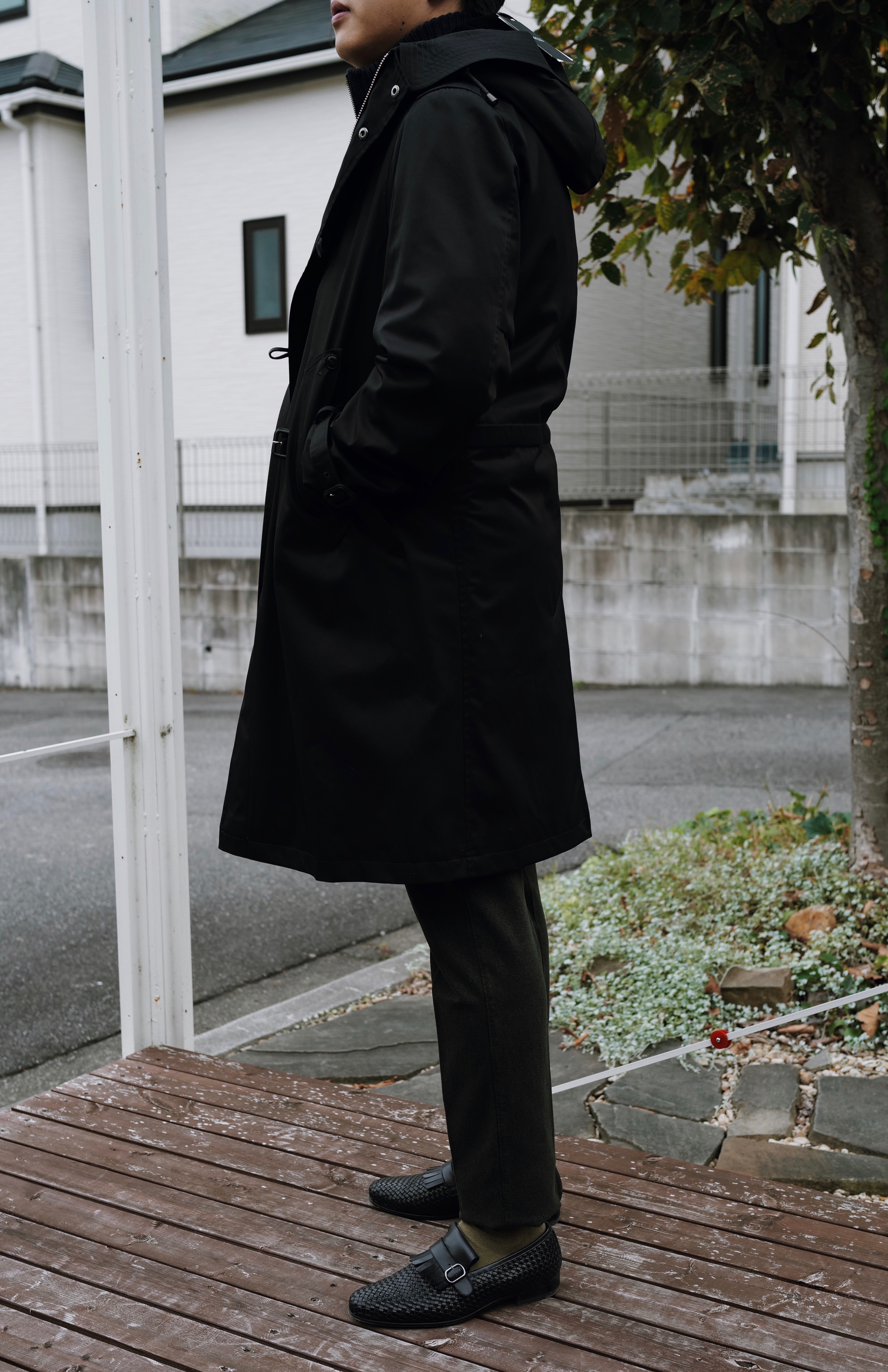 GLORYGUY & Cachette｜Cachette MEN'S
