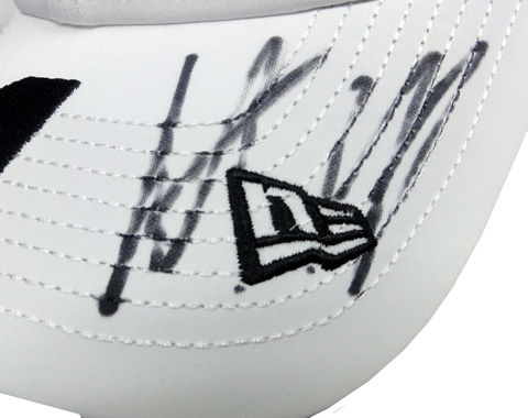 2024 M．フェルスタッペン レッドブル・レーシング ジャパンGP 直筆