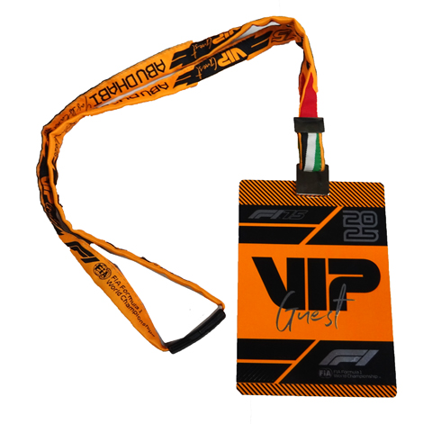 F1のメモラビリアグッズの販売【REVOLUTION】