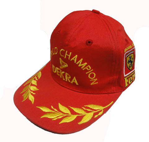 F1のメモラビリアグッズの販売【REVOLUTION】