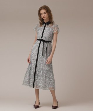 GRACE CONTINENTAL（グレースコンチネンタル） WOMEN ドレス GRACE