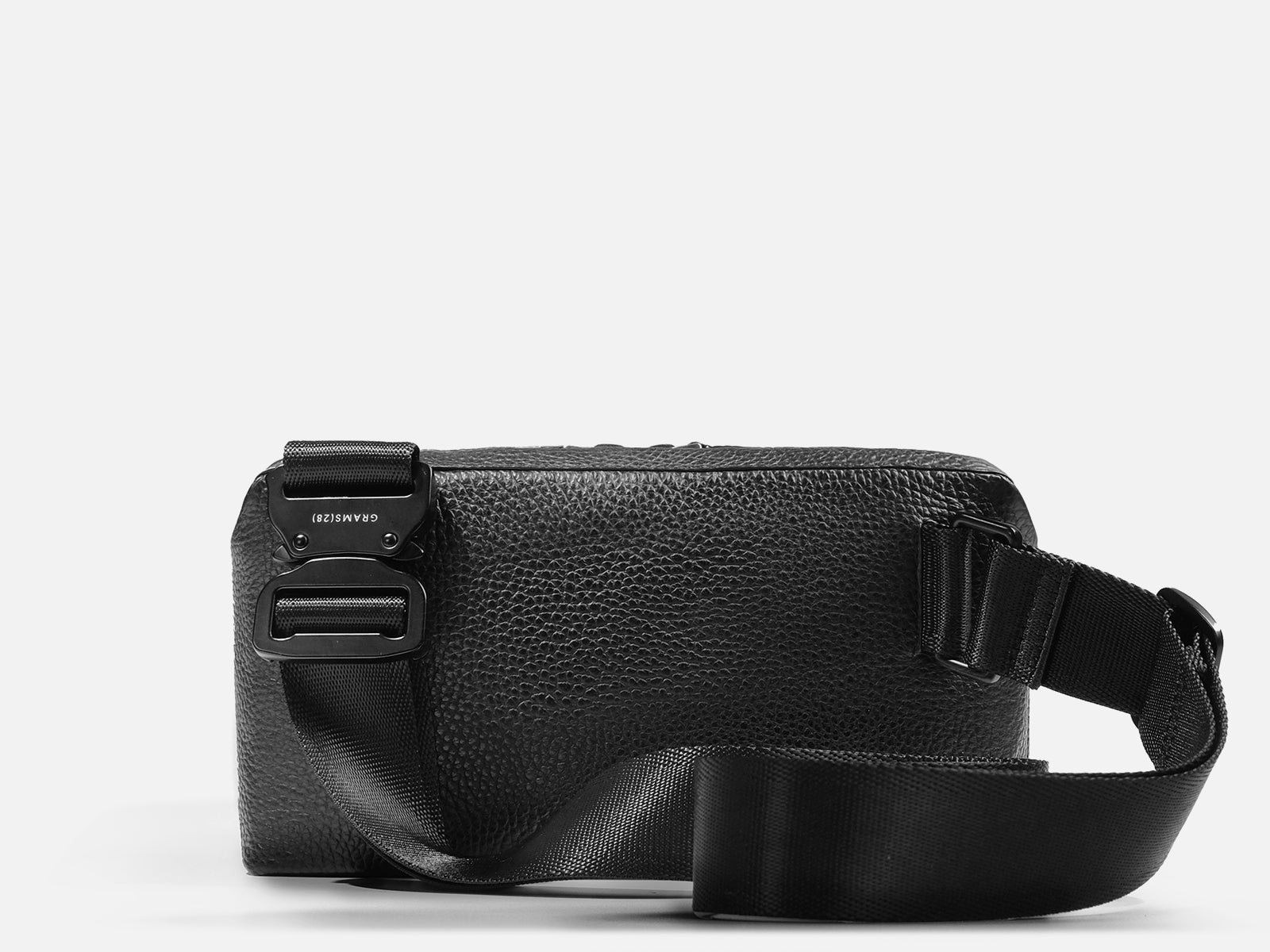 157 エッセンシャル・クロスボディ -GRAMS28