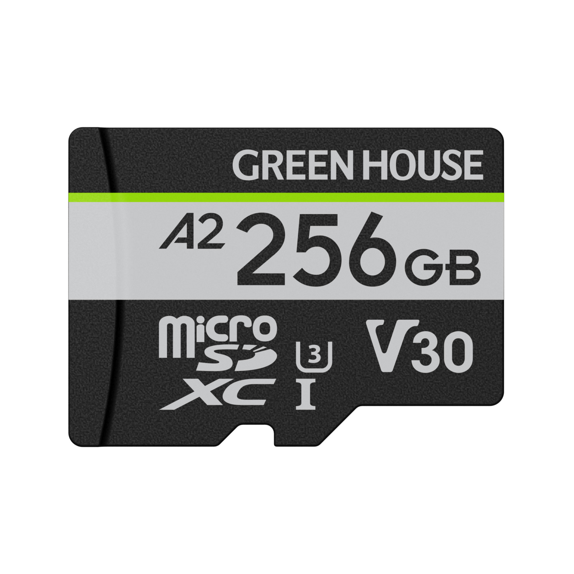 microSDXCカード(64GB～), microSDXCカード(64GB～) | GH-SDM-ZB