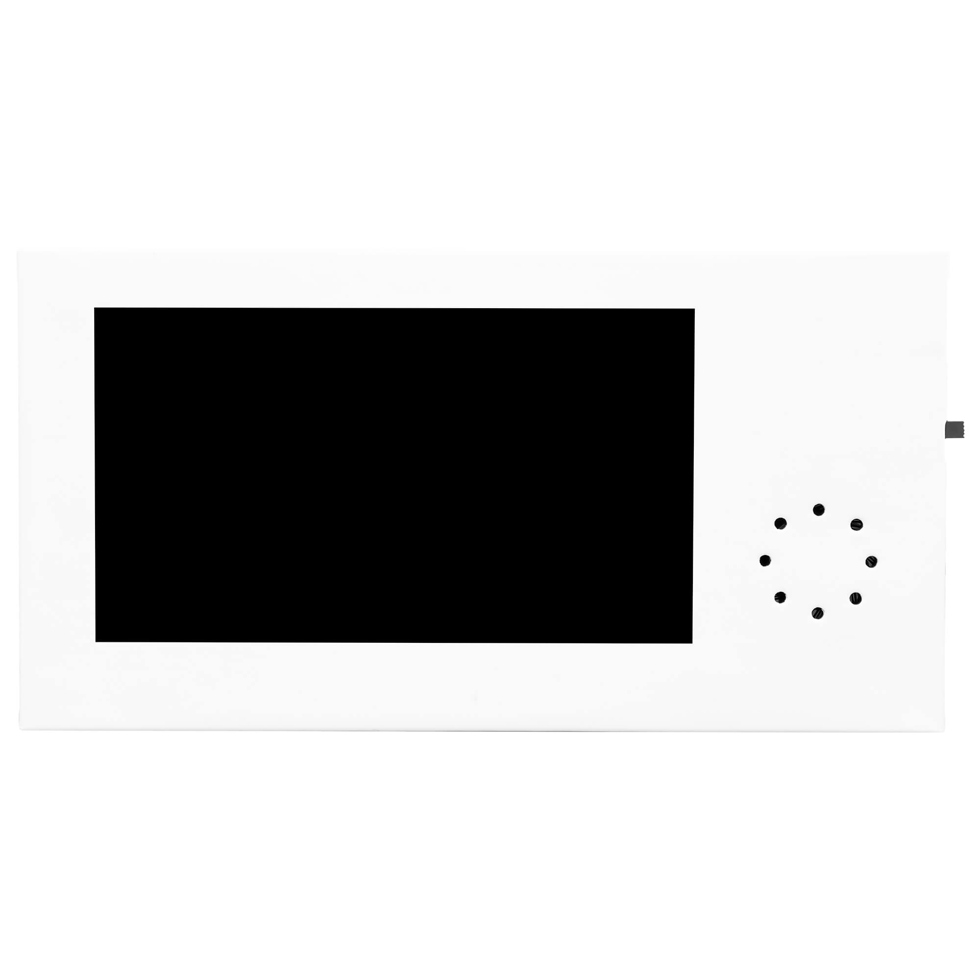 小型（電子POP）, 4型 | GH-EPP4A-WH | GREEN HOUSE グリーンハウス