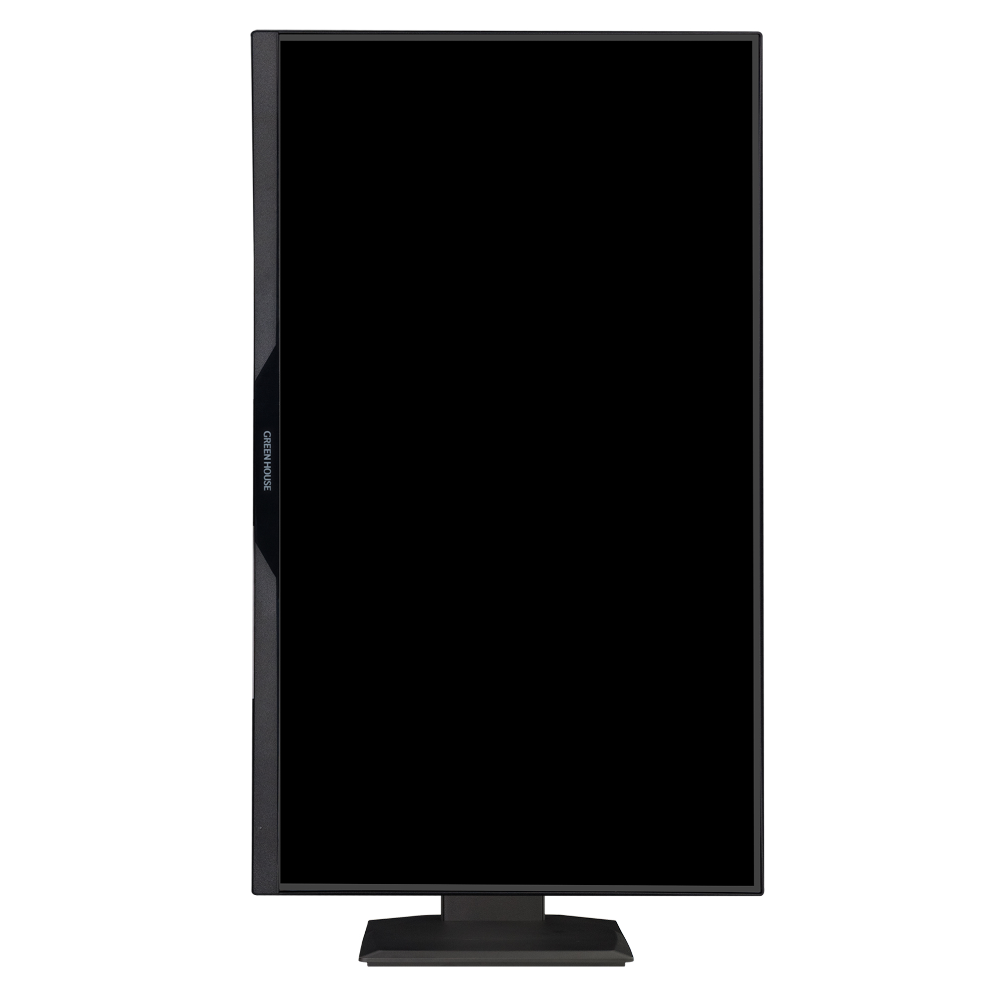 ワイド | GH-LCW24LH-BK | GREEN HOUSE グリーンハウス