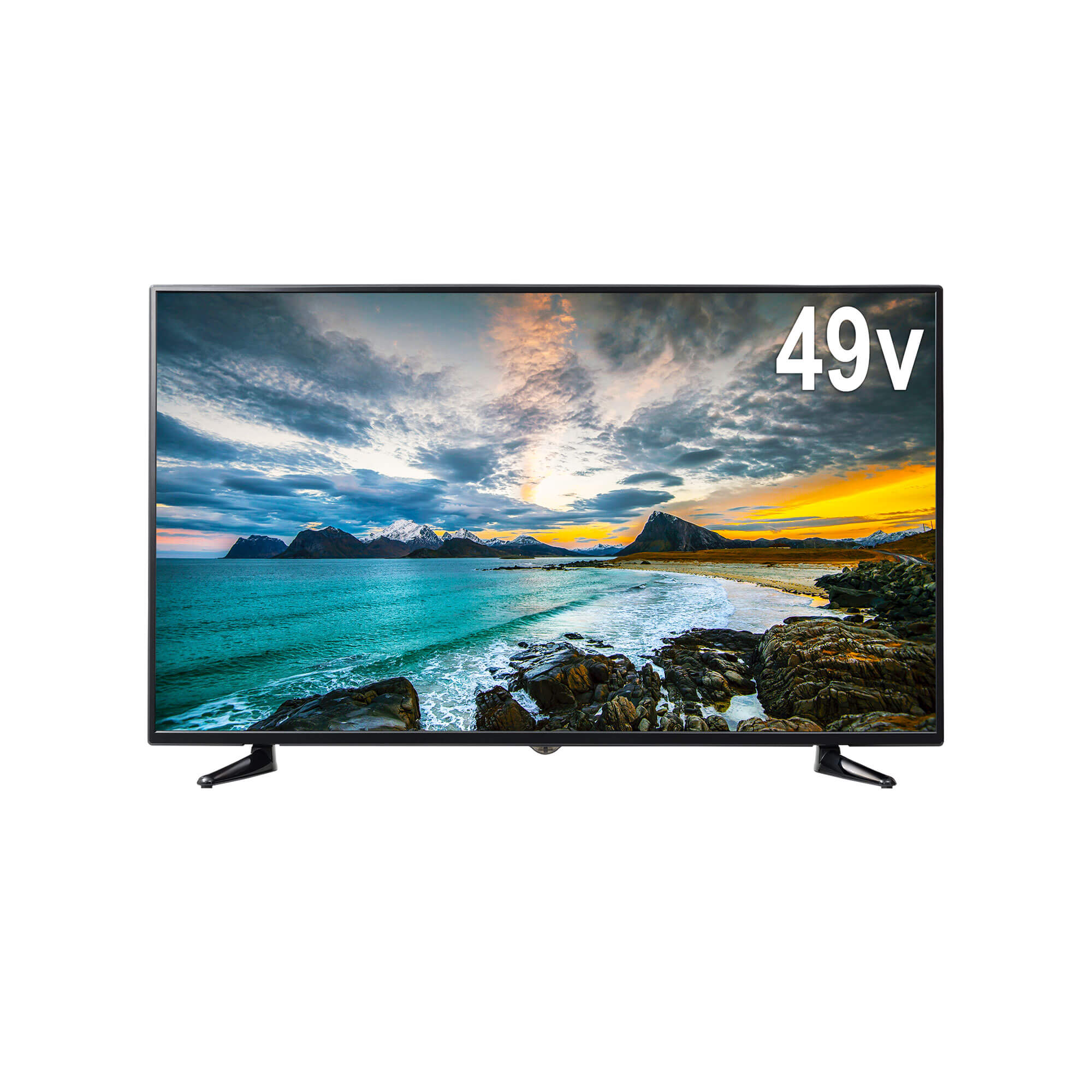 spot | GH-TV49RS | GREEN HOUSE グリーンハウス