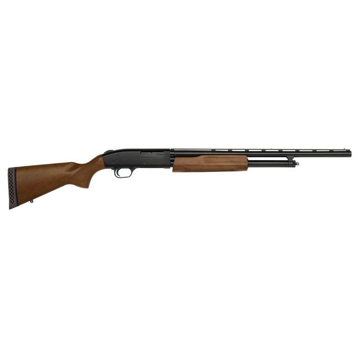 Mossberg 500 Bantam 20 Ga Shotgun 22