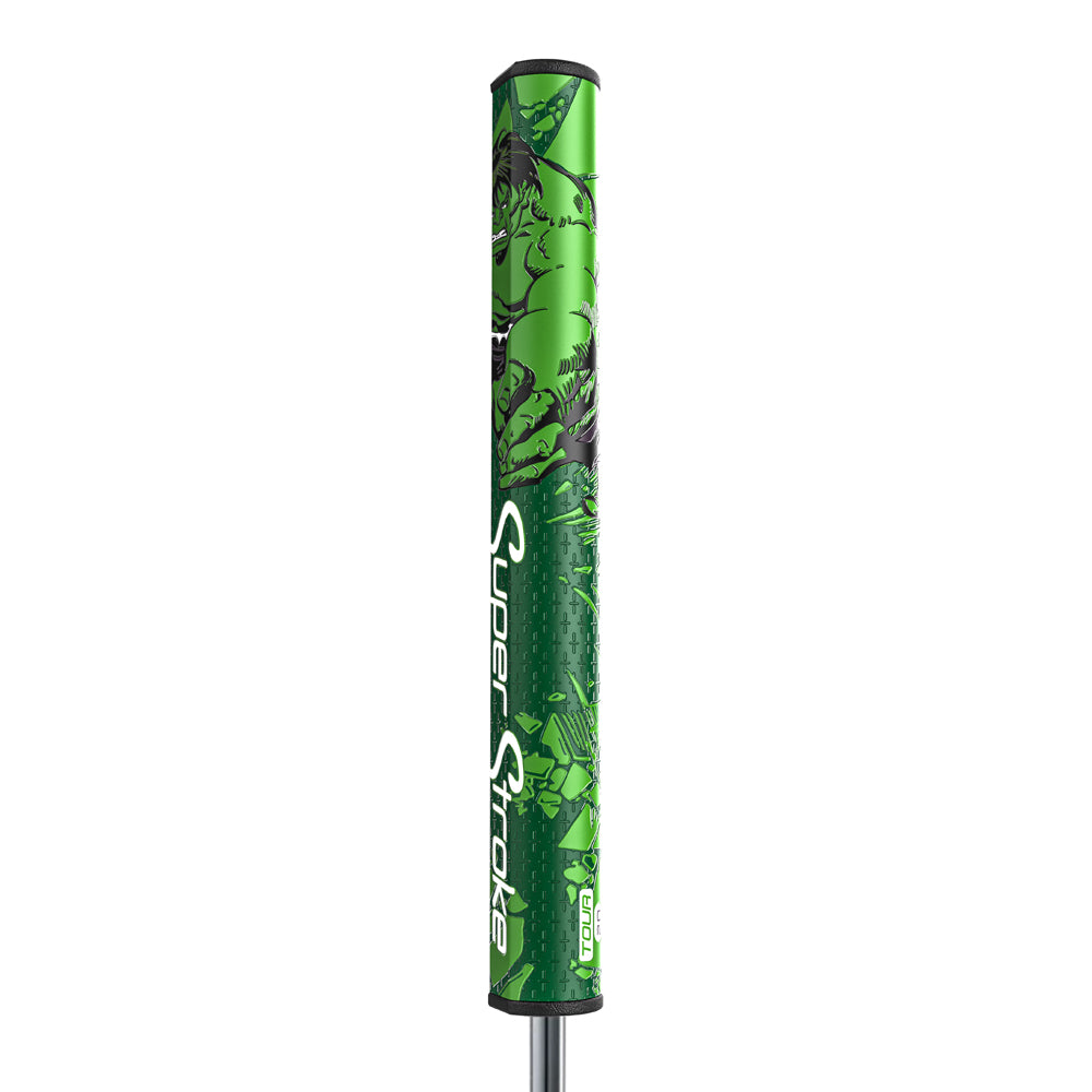 Special Edition: Super Stroke Zenergy Tour 2.0 Putter Grip (Marvel