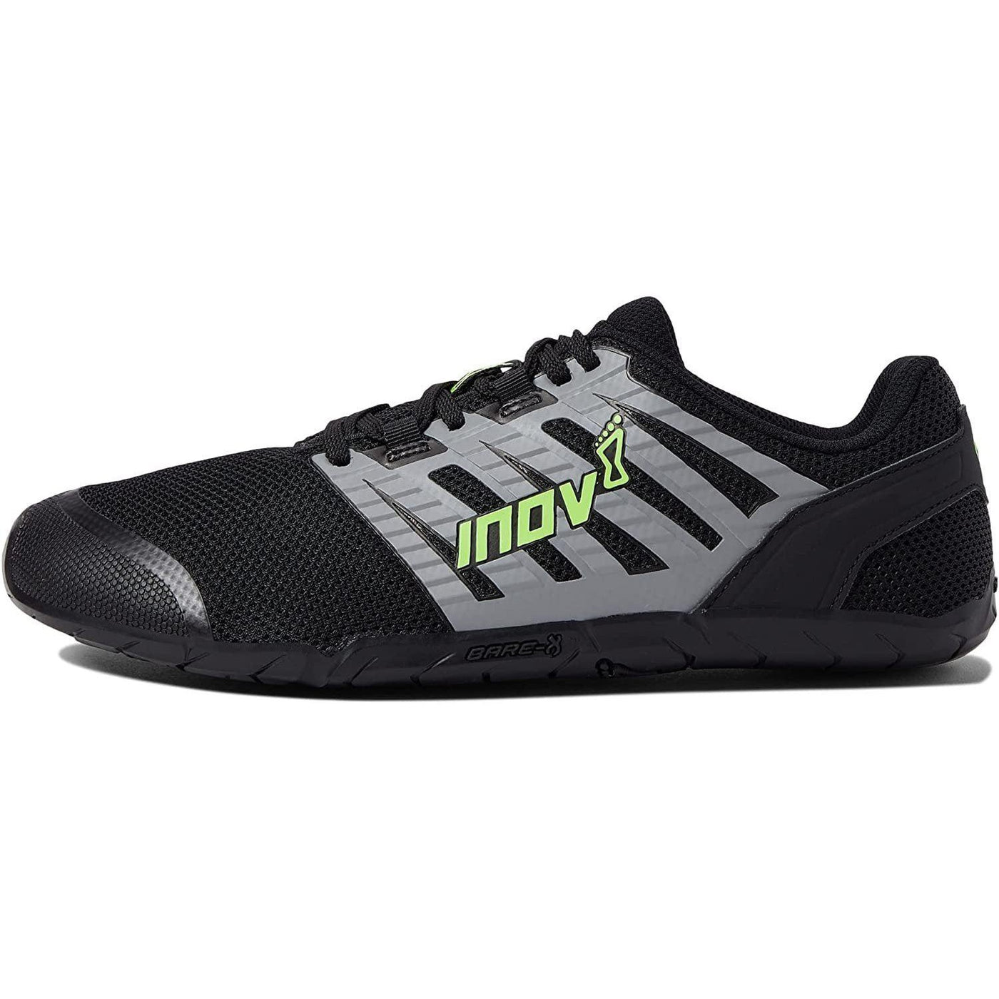 Inov-8 Men's Bare-xf 210 V3 Running Shoe – GrivetOutdoors.com