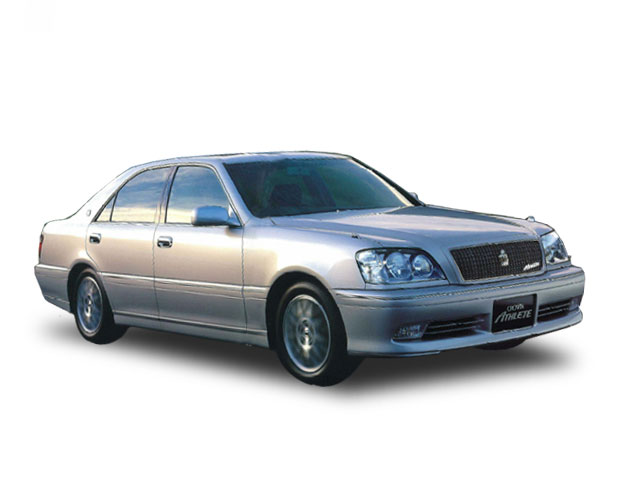 クラウンアスリート トヨタの車カタログ情報ならGTNET | スポーツカー