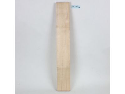 ☆柾目メイプル Quarter Sawn ギター用ネック材 006通販｜ギターワークス