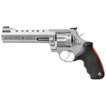 Taurus Raging Bull Stainless 44mag 6.5