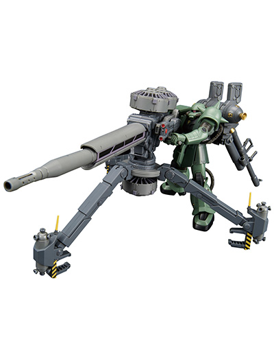 PRODUCTS |『機動戦士ガンダム サンダーボルト』