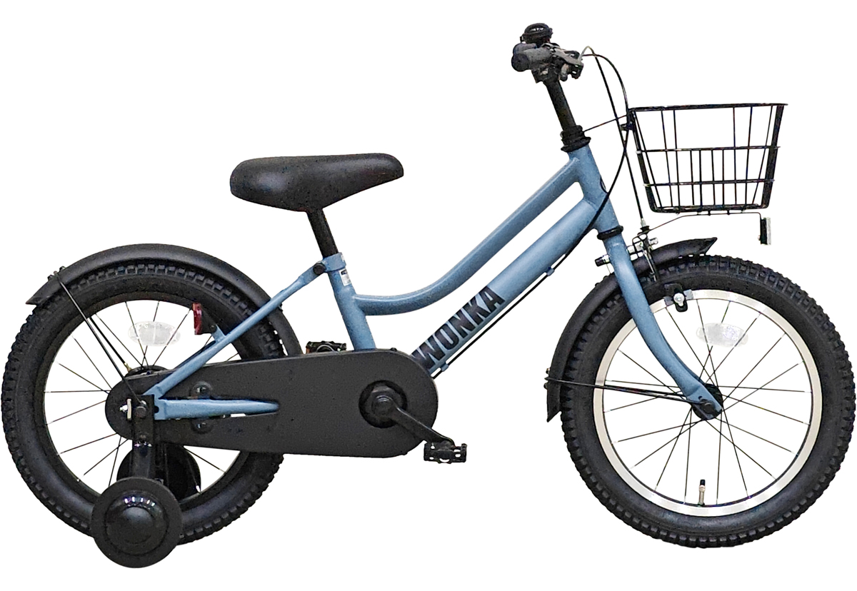 自転車通販サイト-自転車のD-MALL館 / 親子で楽しめるツール☆ウォンカ