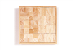 WAKU-BLOCKシリーズ・童具館