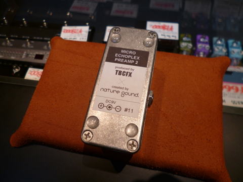 tbcfx nature sound mep2 EP-3 Preamp