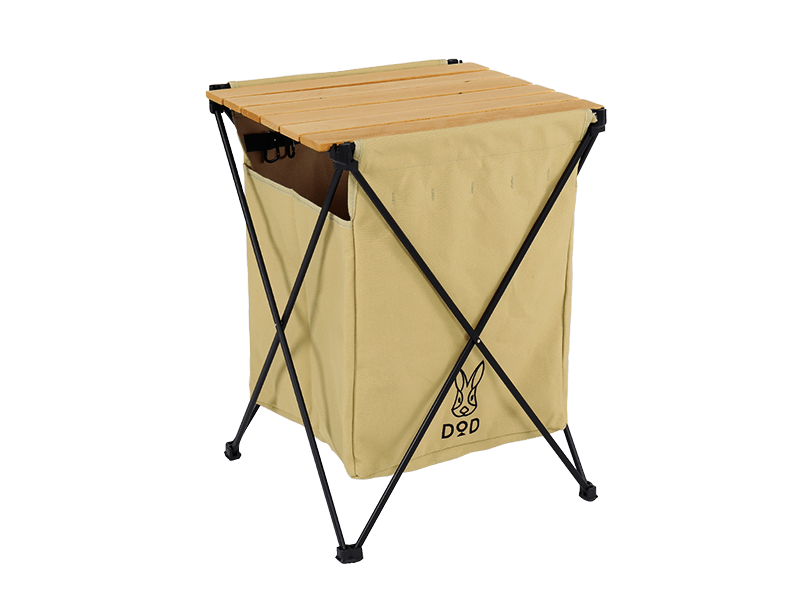 ステルスエックス（タン） GM1-450-TN - DOD（ディーオーディー