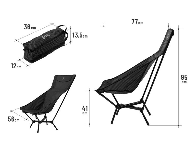 スワルスエックスハイ2（タン/ブラック） C1-208-TN/BK - DOD
