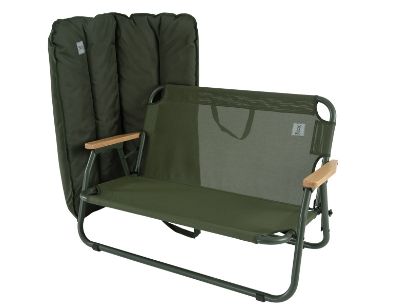 販売終了】グッドラックソファロー（カーキ） CS2-900-KH - DOD