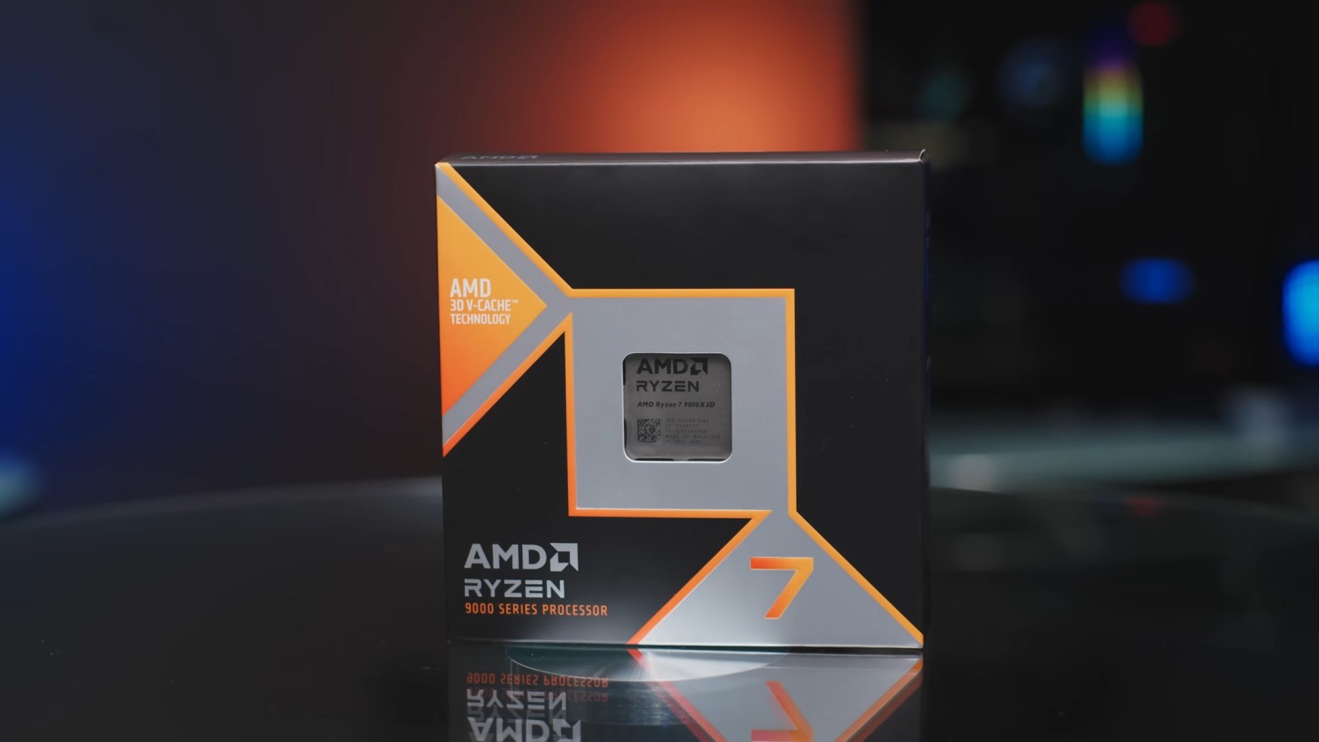 AMD Ryzen 7 9800X3D tanıtıldı: İşte fiyatı ve özellikleri